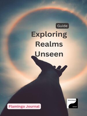 cover image of Exploring Realms Unseen